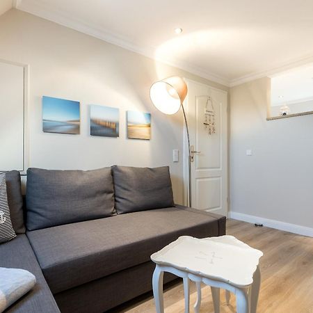 Apartamento Lister Huk Exterior foto