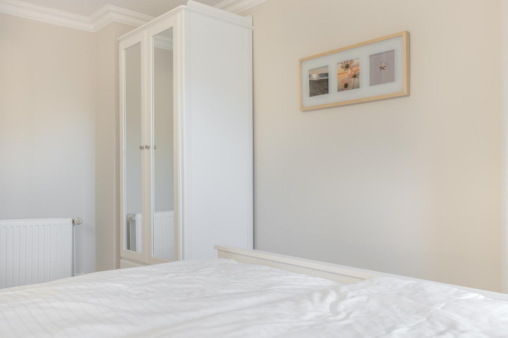 Apartamento Lister Huk Exterior foto