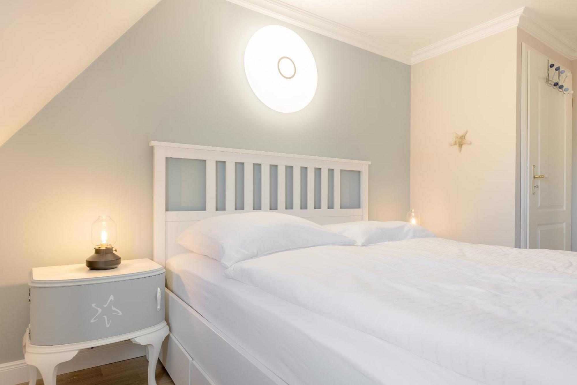 Apartamento Lister Huk Exterior foto