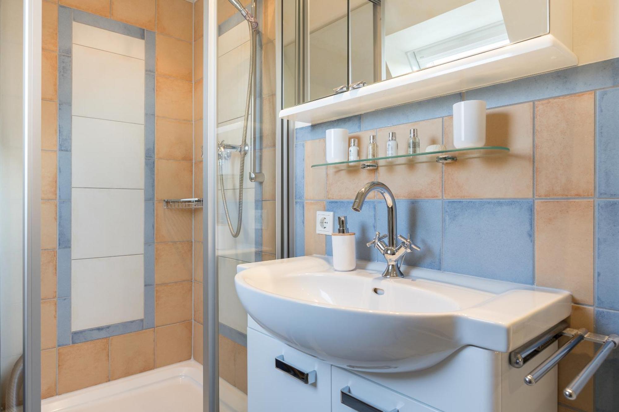 Apartamento Lister Huk Exterior foto