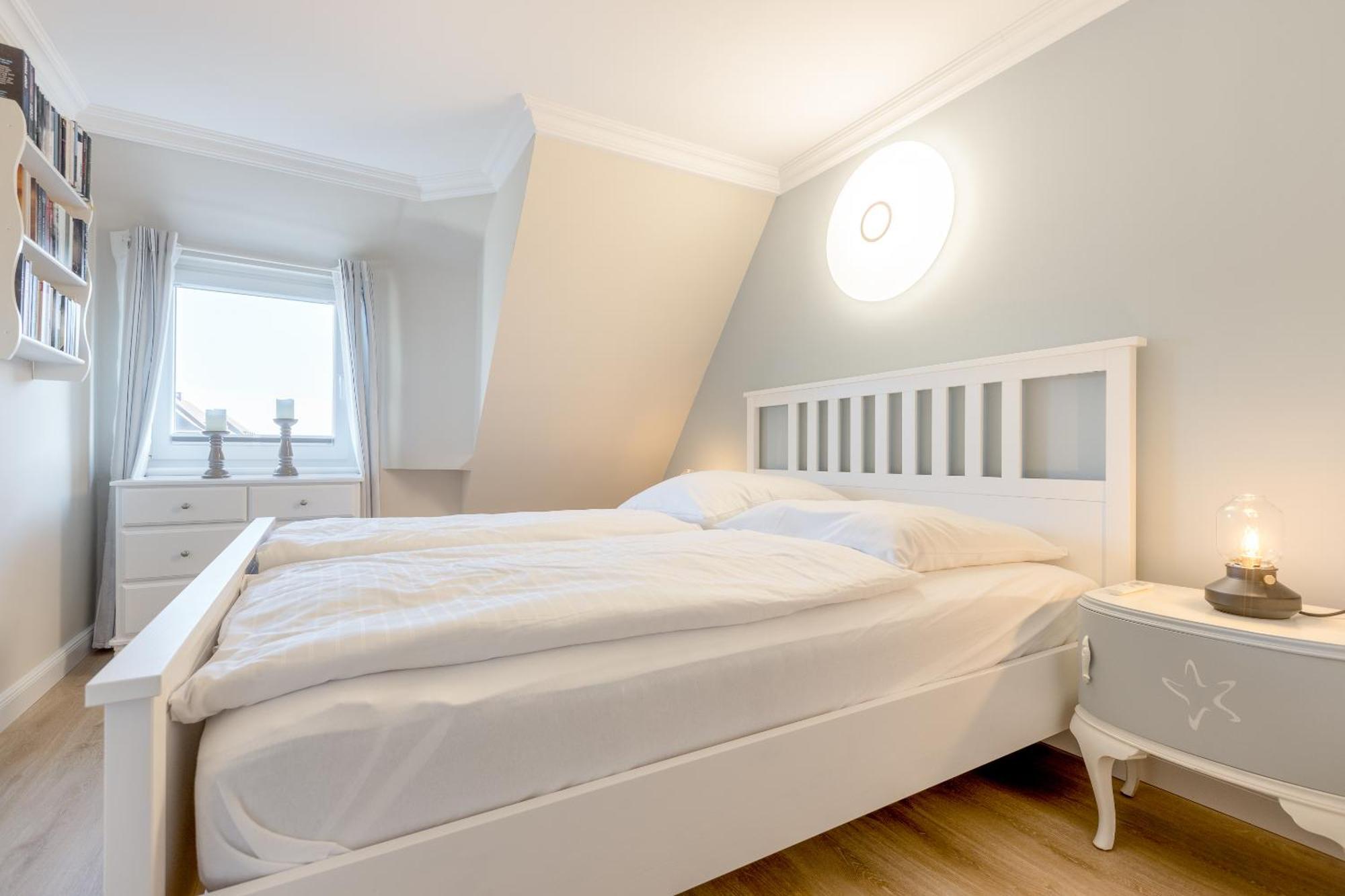 Apartamento Lister Huk Exterior foto