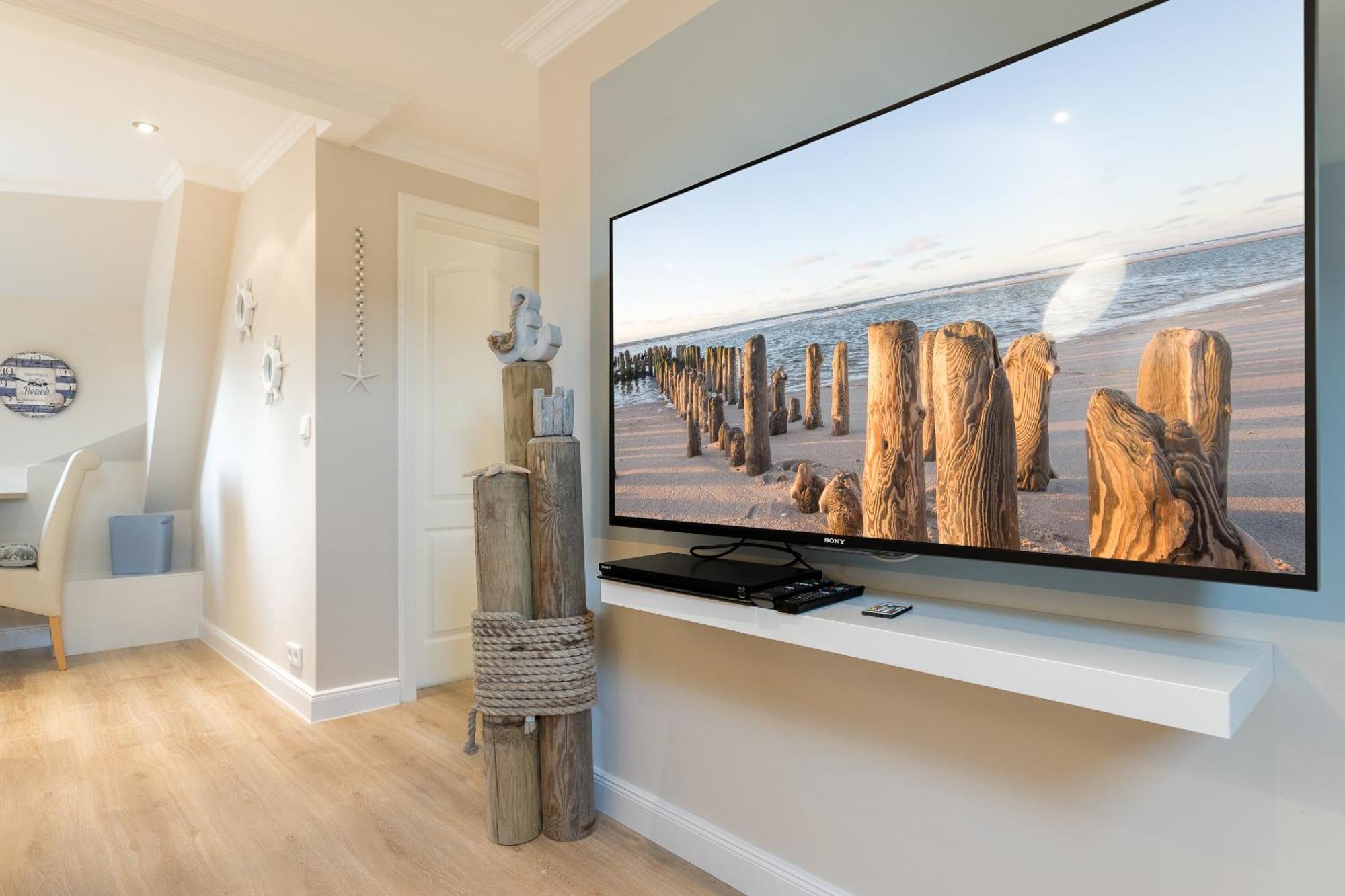 Apartamento Lister Huk Exterior foto