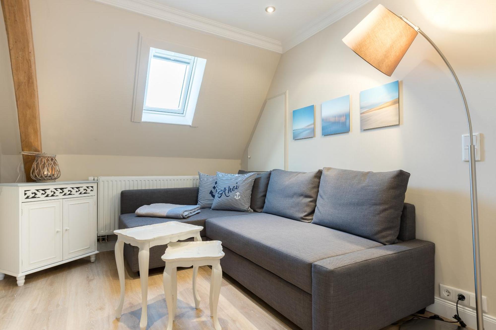 Apartamento Lister Huk Exterior foto