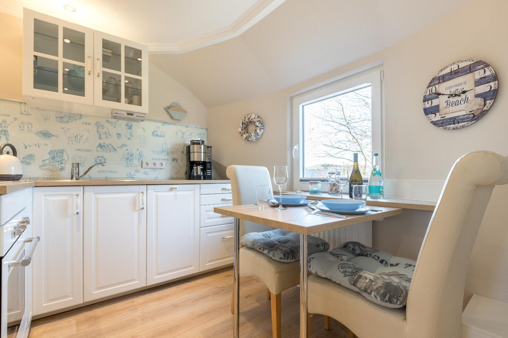 Apartamento Lister Huk Exterior foto