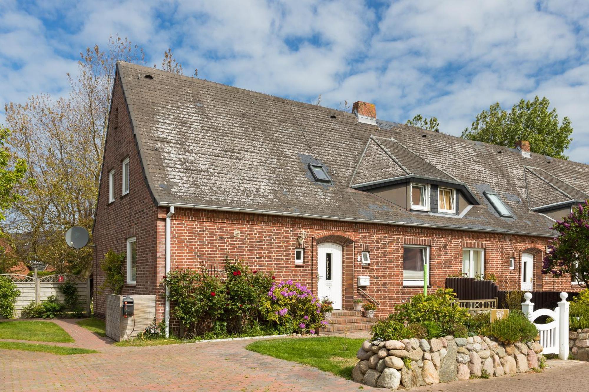 Apartamento Lister Huk Exterior foto